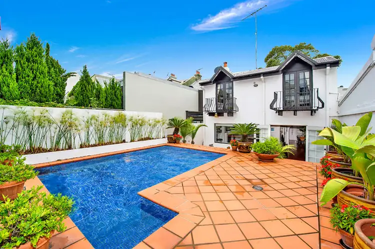 17-19 Paddington Street, Paddington NSW 2021