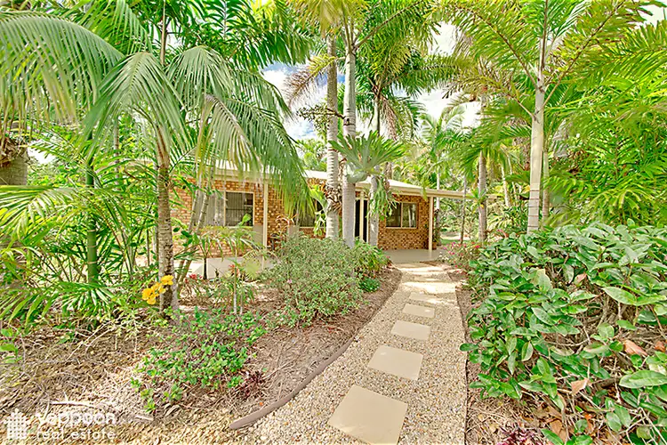 Second view of Homely house listing, 86 Norman Drive, Barmaryee QLD 4703