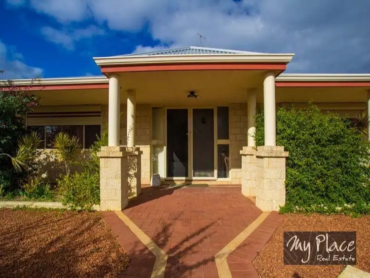 Second view of Homely house listing, Address available on request