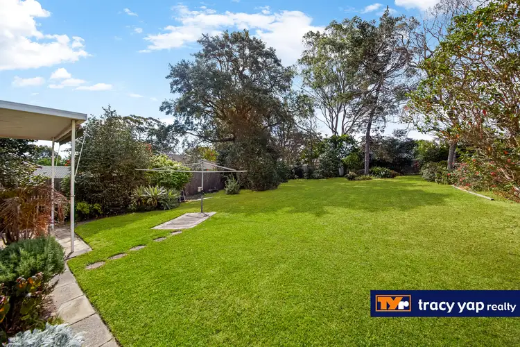 Third view of Homely house listing, 5 Andrew Street, West Ryde NSW 2114