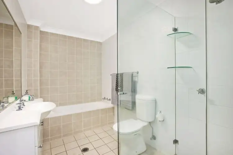 Sixth view of Homely apartment listing, 6/22 Searl Road, Cronulla NSW 2230