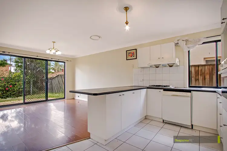 Third view of Homely house listing, 3 Greendale Terrace, Quakers Hill NSW 2763