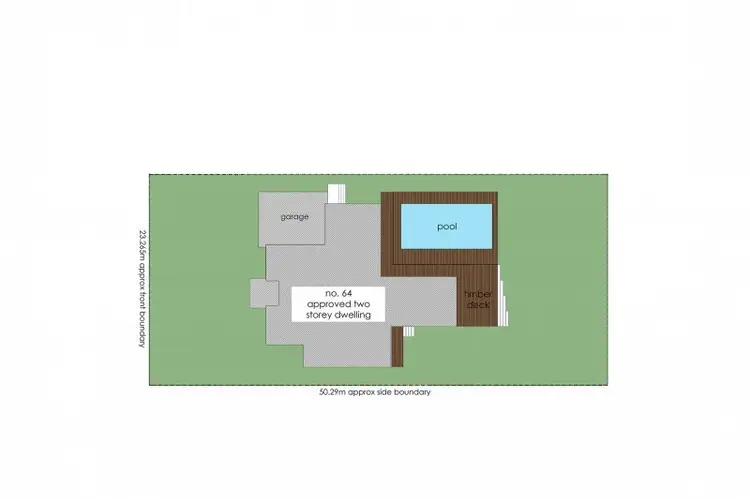 Fifth view of Homely house listing, 64 Beechworth Road, Pymble NSW 2073