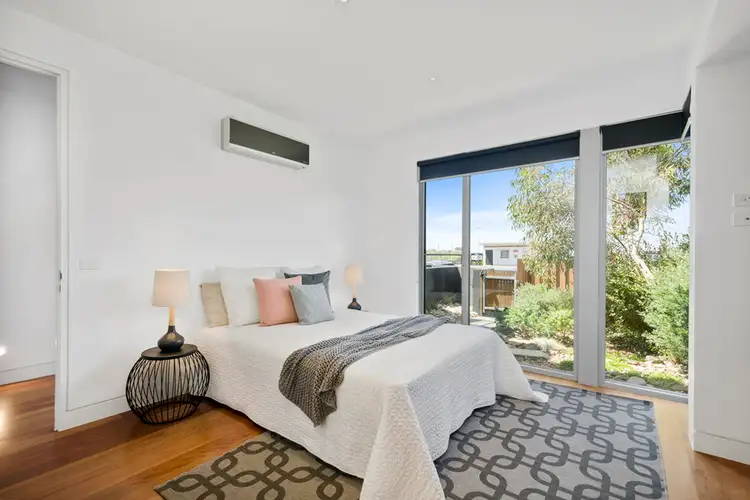 Third view of Homely townhouse listing, 94a Morris Street, Williamstown VIC 3016
