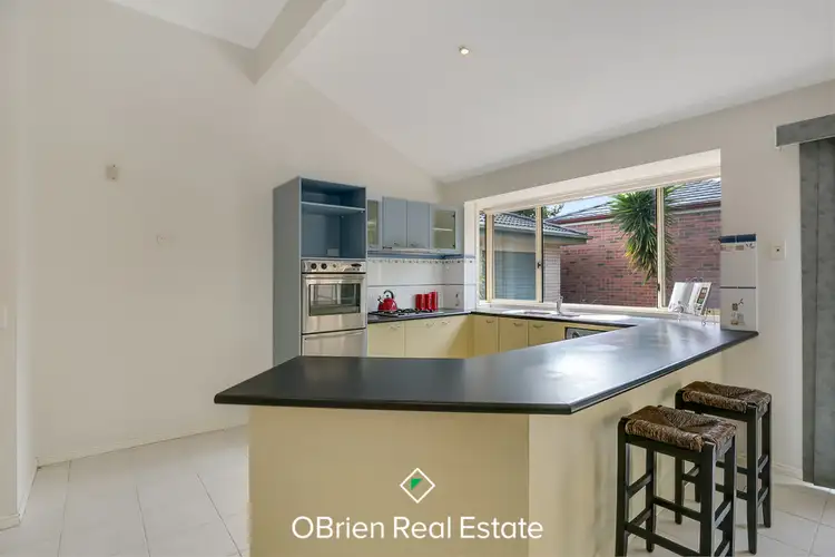 Third view of Homely house listing, 44 Escarpment Drive, Frankston South VIC 3199