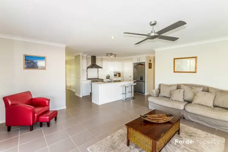 Fourth view of Homely house listing, 17 Lindfield Circuit, Noosaville QLD 4566