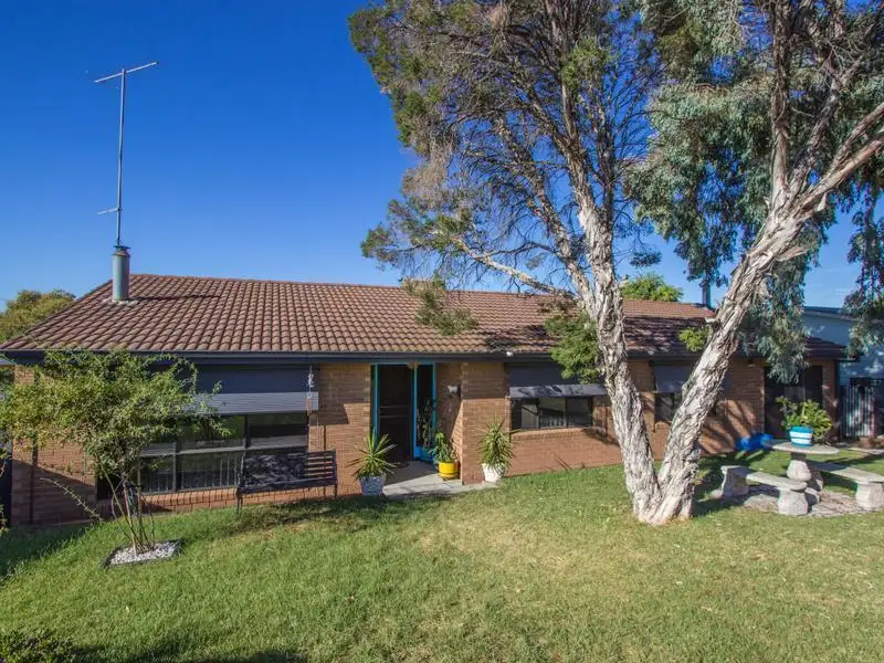 Main view of Homely house listing, 46 Roslyn Street, Narrandera NSW 2700
