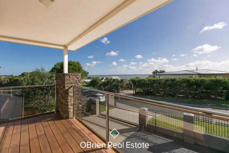Main view of Homely house listing, 1 Wetherall Drive, Corinella VIC 3984