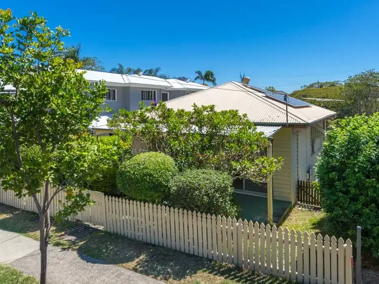 Seventh view of Homely house listing, 22 Birkalla Street, Bulimba QLD 4171