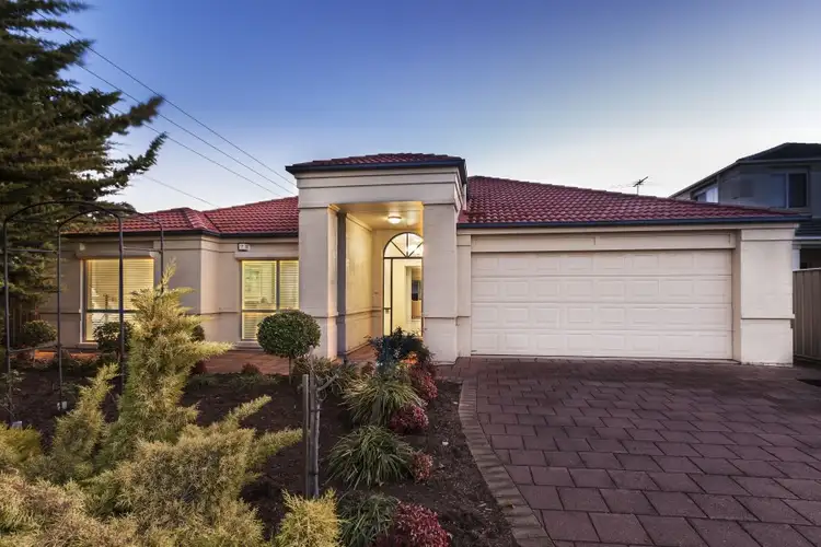 Main view of Homely house listing, 1 Emmerton Parade, Morphettville SA 5043