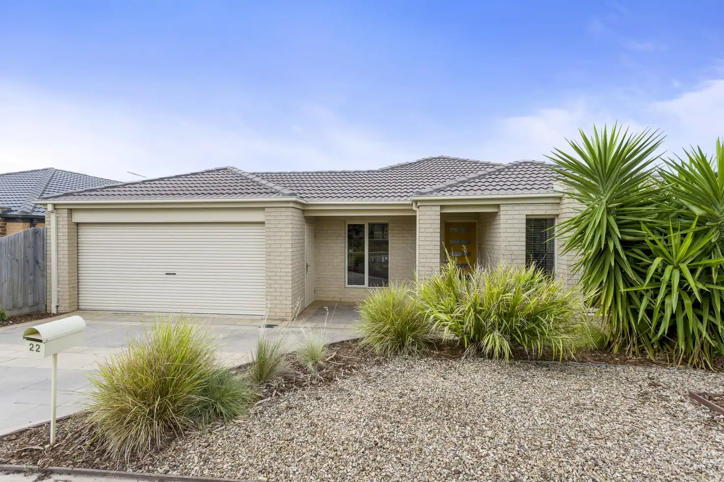 Main view of Homely house listing, 22 Lone Pine Square, Bacchus Marsh VIC 3340