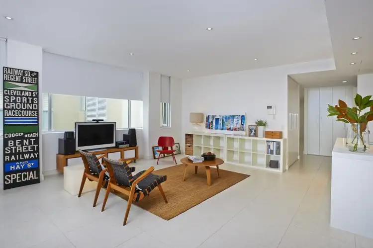 Second view of Homely apartment listing, 22/56 Whistler Street, Manly NSW 2095