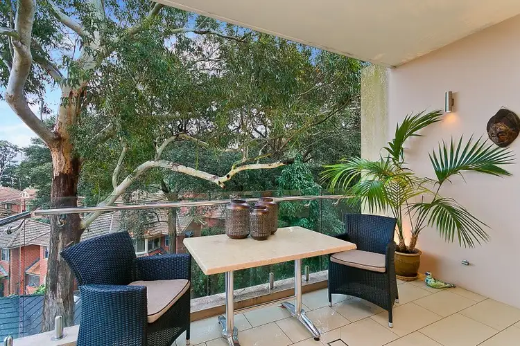 Fifth view of Homely apartment listing, 32/9 Newhaven Place, St Ives NSW 2075
