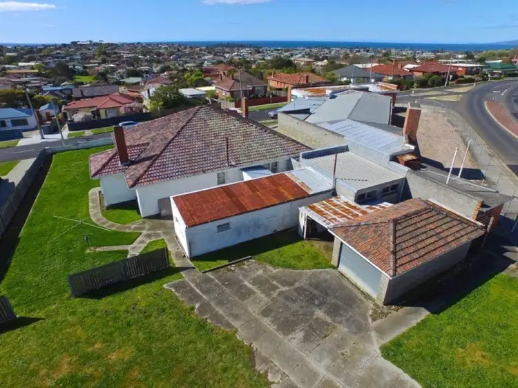 Fifth view of Homely house listing, 171 Steele Street, Devonport TAS 7310