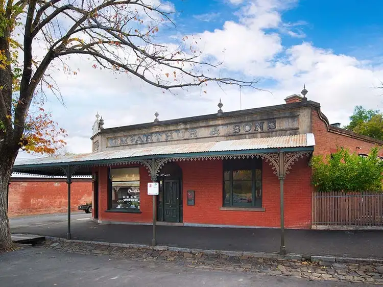 Fourth view of Homely house listing, 39-51 Main Street, Maldon VIC 3463