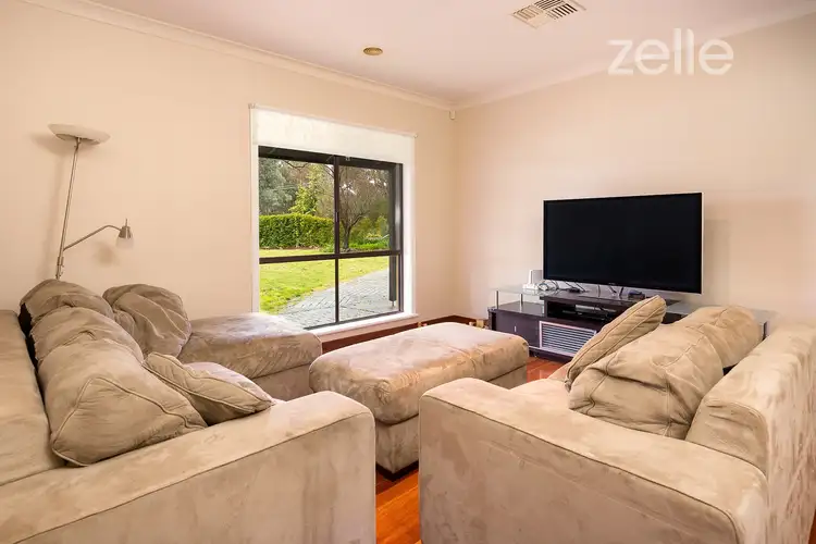 Fifth view of Homely house listing, 15 Finlay Road, Thurgoona NSW 2640