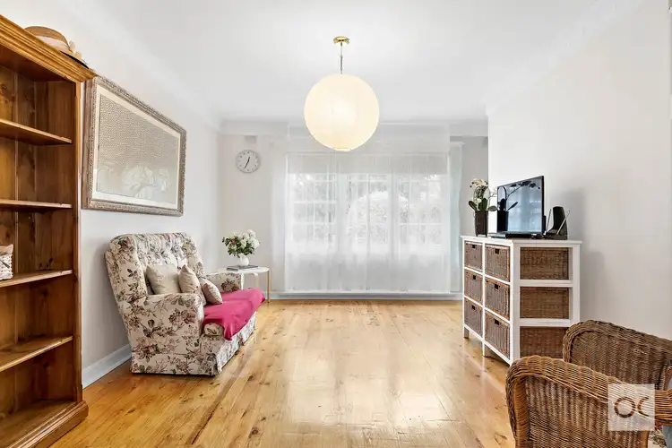 Fourth view of Homely unit listing, 5/34 Addison Road, Black Forest SA 5035