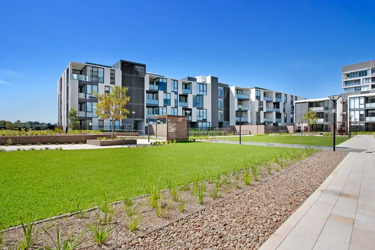 Sixth view of Homely apartment listing, 637/2B Defries Avenue, Zetland NSW 2017