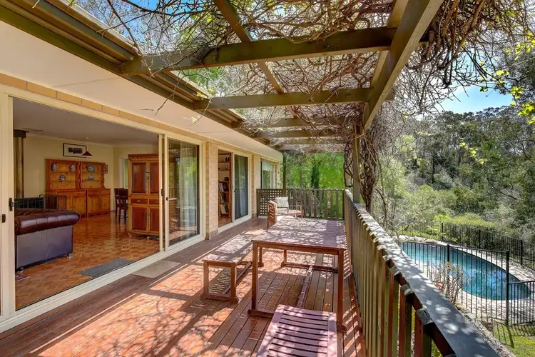 Fifth view of Homely house listing, 191 Old Mount Barker Road, Aldgate SA 5154