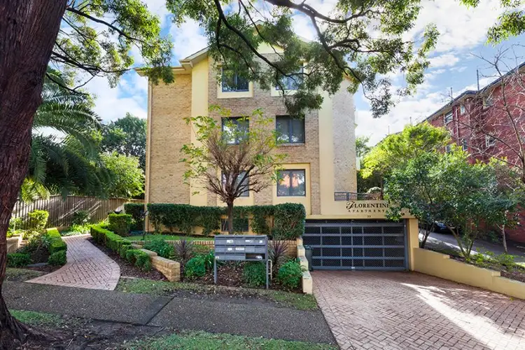 Third view of Homely apartment listing, 1/35 Searl Road, Cronulla NSW 2230