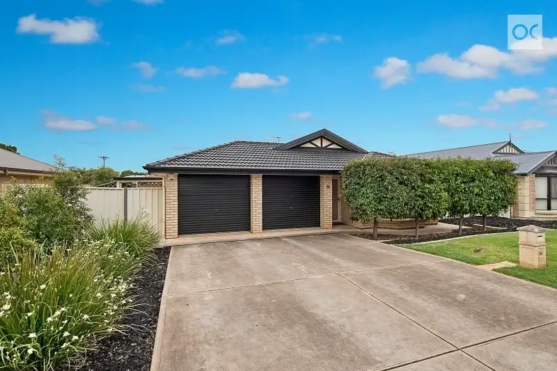 Main view of Homely house listing, 36 Strathaird Boulevard, Smithfield SA 5114