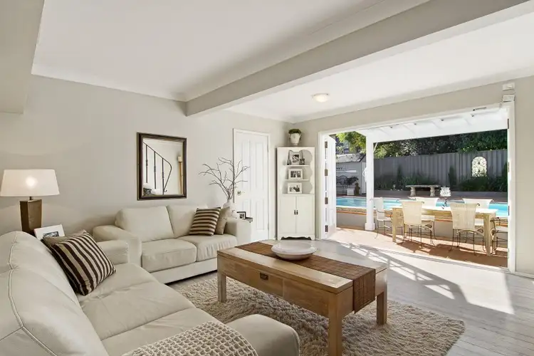 Fifth view of Homely house listing, 12 George Mobbs Drive, Castle Hill NSW 2154