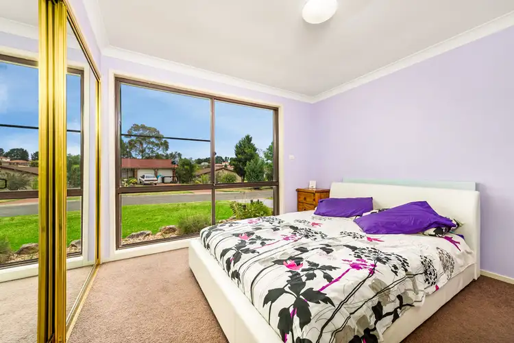 Fifth view of Homely house listing, 17 Selby Place, Minto NSW 2566