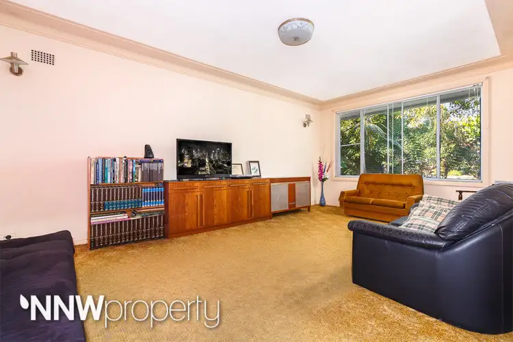 Third view of Homely house listing, 10 Keats Street, Carlingford NSW 2118