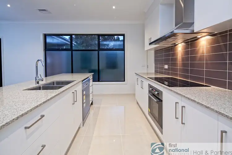 Fourth view of Homely house listing, 25A John Edgcumbe Way, Endeavour Hills VIC 3802