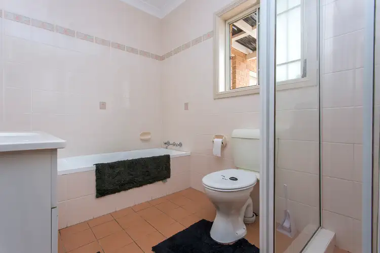 Sixth view of Homely villa listing, 3/31-33 Childs Street, East Hills NSW 2213