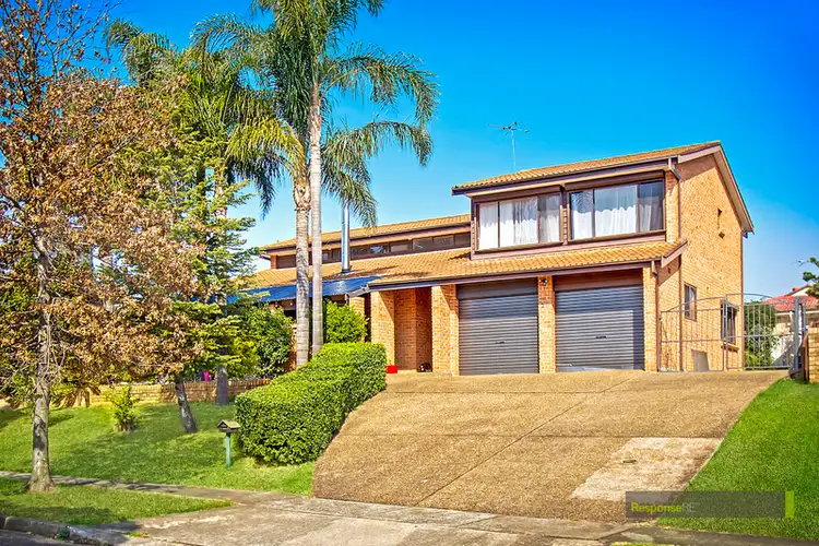 26 Collett Crescent, Kings Langley NSW 2147