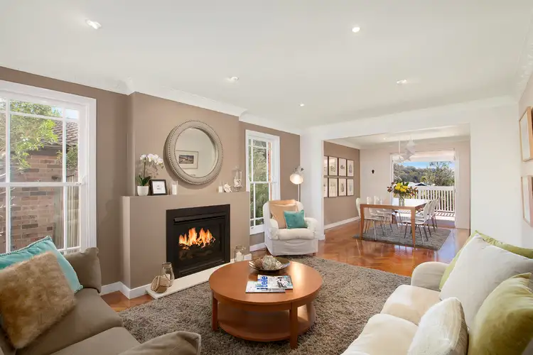 Second view of Homely house listing, 2 Yarran Close, Mona Vale NSW 2103