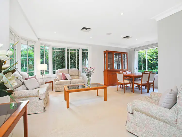 Fifth view of Homely house listing, 15 Kulgoa Road, Pymble NSW 2073