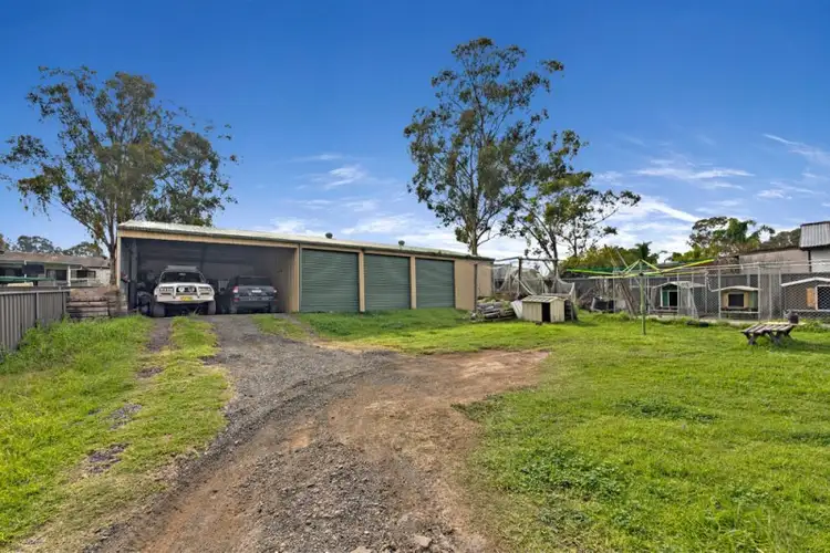 Fifth view of Homely house listing, 16 Janet Street, Mount Druitt NSW 2770
