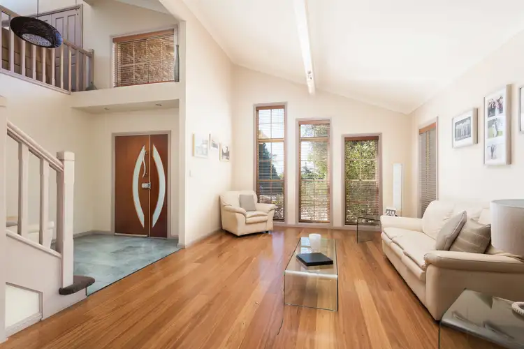 Second view of Homely house listing, 7 Kestrel Place, Woronora Heights NSW 2233