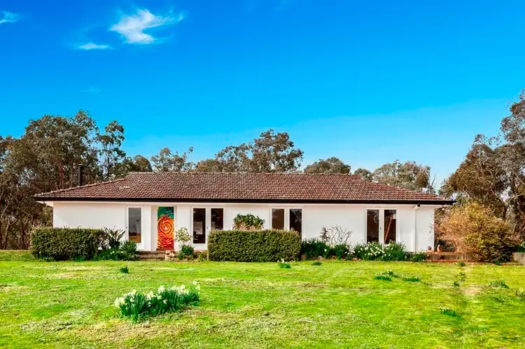 Main view of Homely house listing, 70 Mine Shaft Road, Smiths Gully VIC 3760