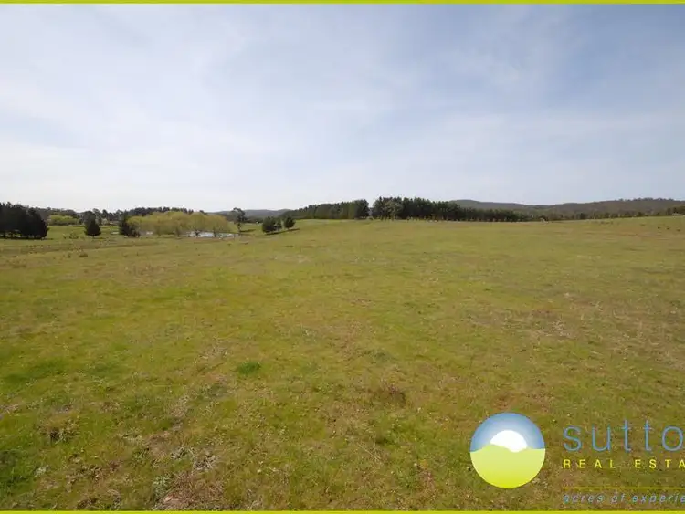Fourth view of Homely land listing, 25 Warramunga Close, Wamboin NSW 2620