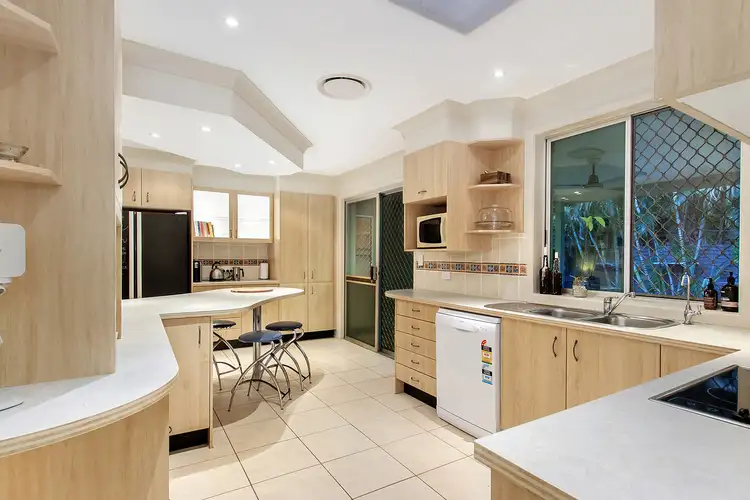 Fourth view of Homely house listing, 12 Allawah Avenue, Palm Beach QLD 4221