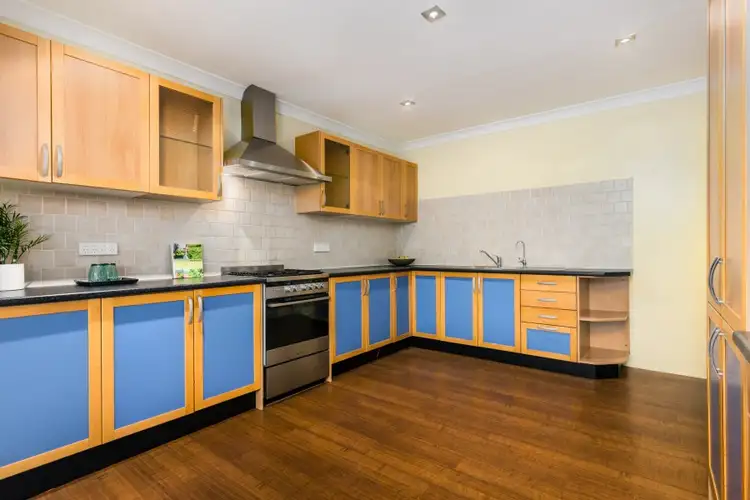Second view of Homely house listing, 113 Samuel Street, Tempe NSW 2044