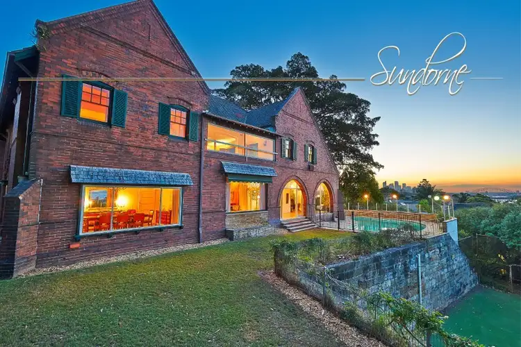 23 Victoria Road, Bellevue Hill NSW 2023