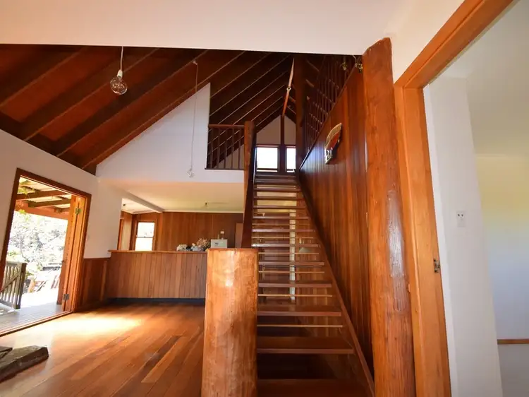 Second view of Homely rural property listing, 887 Stony Chute Road, Stony Chute NSW 2480