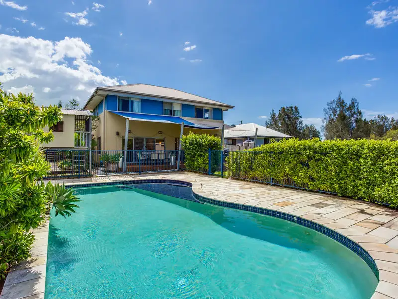 Main view of Homely house listing, 8 Madigan Road, Carrara QLD 4211