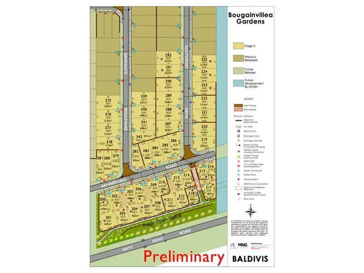 Lot 217 Tenby Lane, Baldivis WA 6171