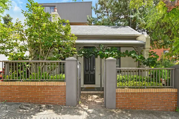 Second view of Homely house listing, 1 Hornsey Road, Homebush West NSW 2140