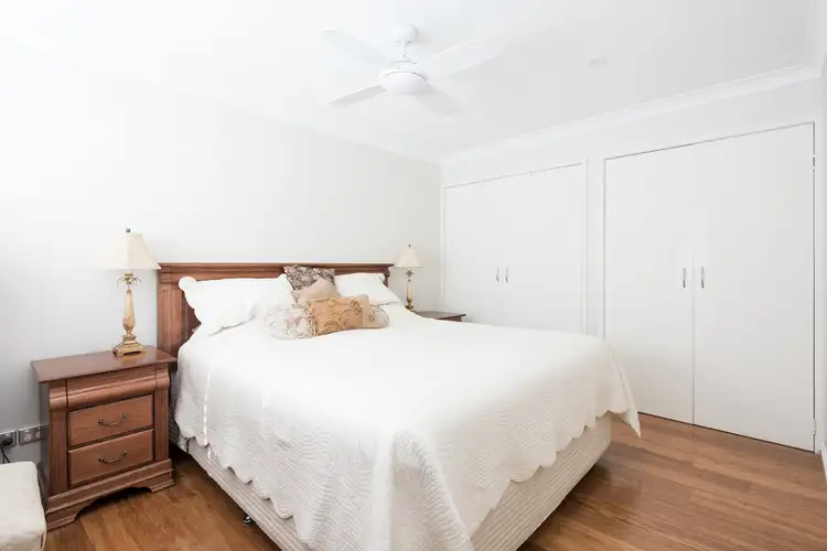 Fourth view of Homely villa listing, 11/17 Binya Place, Como NSW 2226