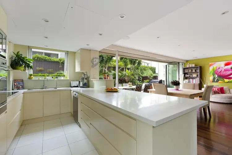 Sixth view of Homely townhouse listing, 34 Addison Road, Manly NSW 2095