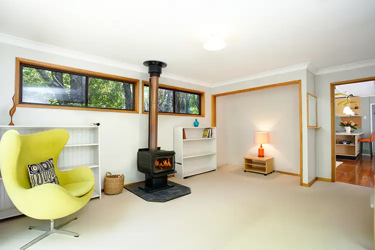 Fourth view of Homely house listing, 62A Blaxland Road, Wentworth Falls NSW 2782