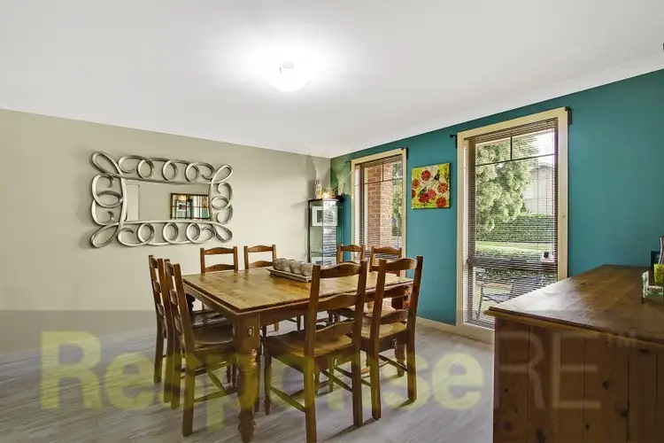 Sixth view of Homely house listing, 17 Elmstree Road, Stanhope Gardens NSW 2768
