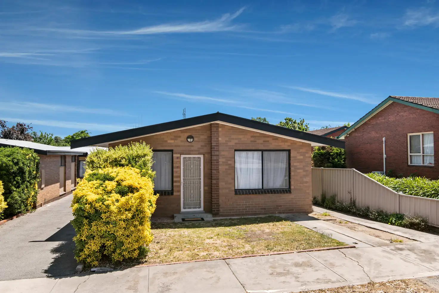 Main view of Homely unit listing, 6 & 7/50 Neale Street, Kennington VIC 3550