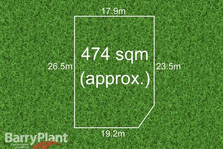 2 Gravillia Grove, Wantirna South VIC 3152